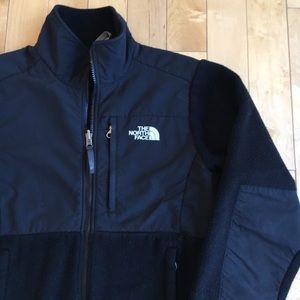 North Face Denali Fleece Jacket